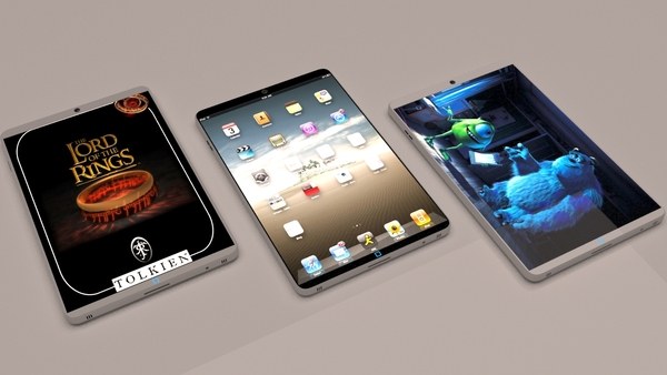 Какие характеристики будут у бюджетной версии планшета Apple iPad mini 
