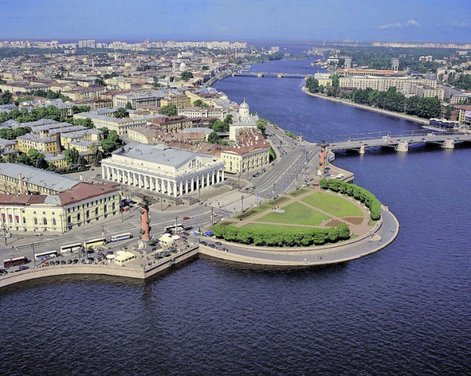 В чем цель проекта «Красивый Петербург»