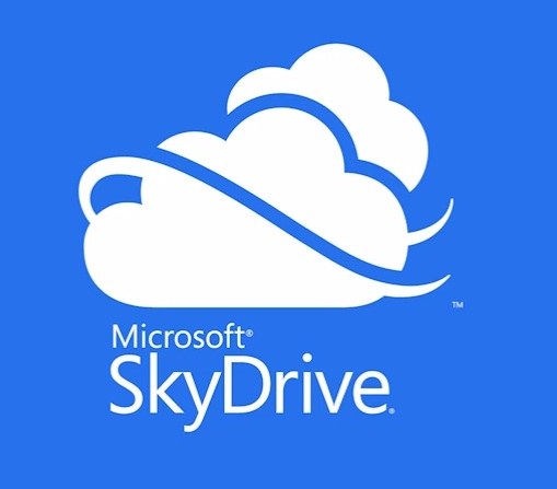Как пользоваться SkyDrive от Microsoft