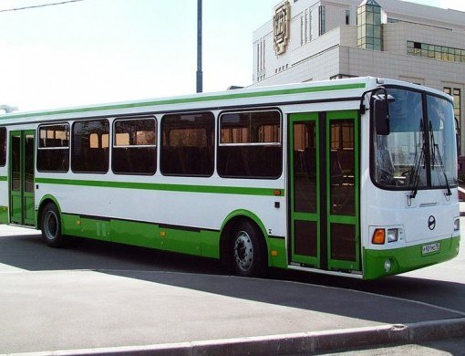 Как ходят автобусы в Ярославле
