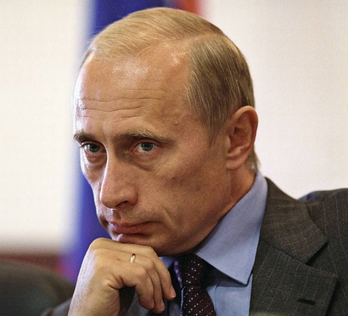 Почему уровень доверия к Путину упал до минимума