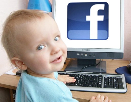 Как пользователи Facebook поставили правильный диагноз ребенку