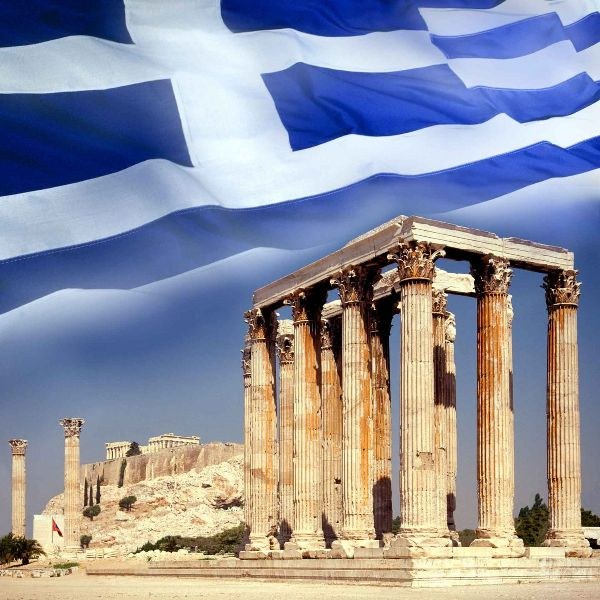 На что готова пойти Греция из-за долгов