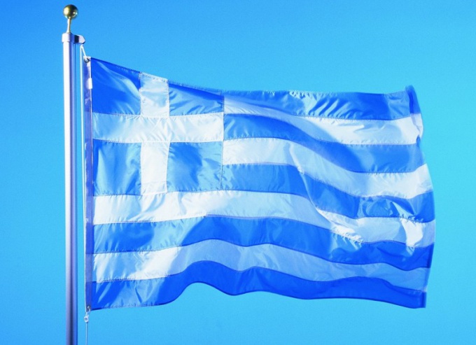 Почему Греция может выйти из Еврозоны