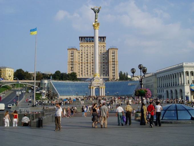 Как будет проходить День независимости в Украине