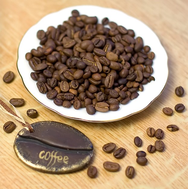 Как кофе спасает от болезни Паркинсона