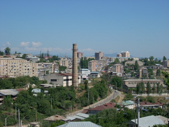 Как прошли выборы в Нагорном Карабахе