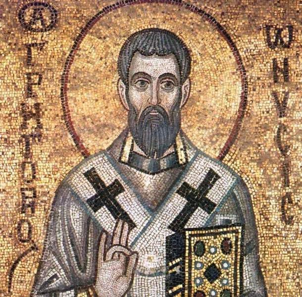 Как празднуют День Святого Григория, Просветителя Армении