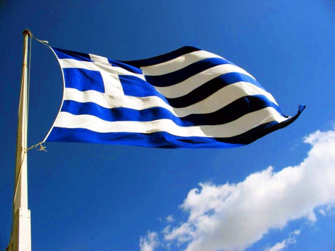 Что должна Германия Греции за Второю мировую войну