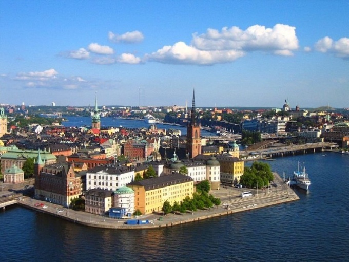 Как долго россияне смогут находиться в Швеции и Финляндии без визы