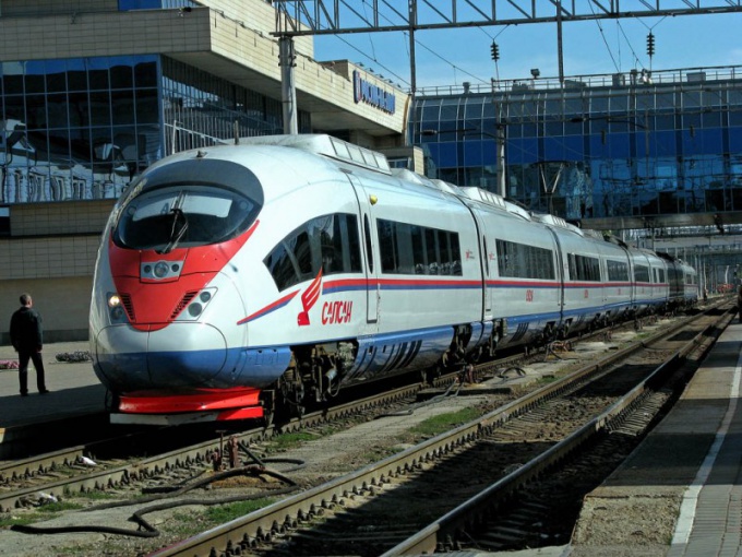What benefits might undo Russian Railways