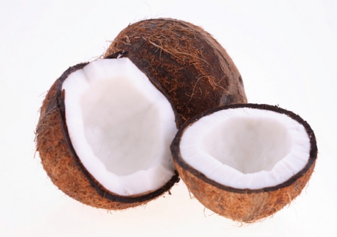 Как кокосовое масло уничтожает кариес