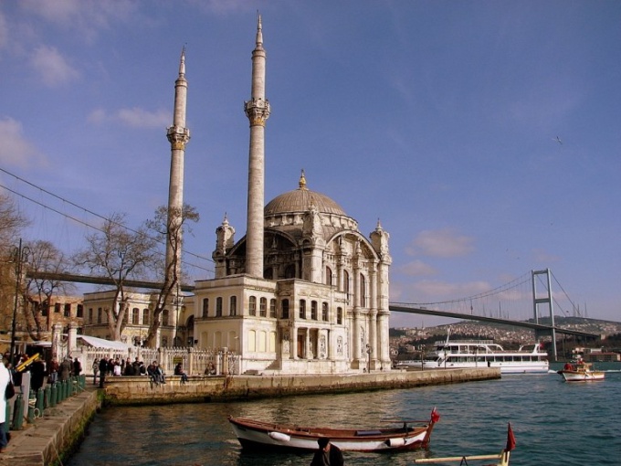 Зачем строят новый город в черте Стамбула