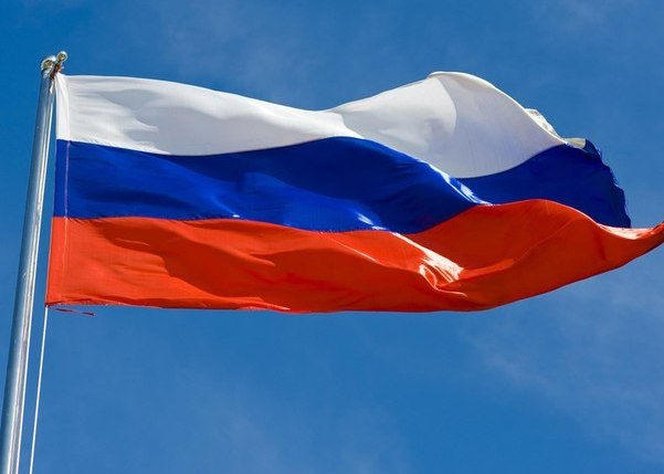 Что обозначают цвета на Российском флаге