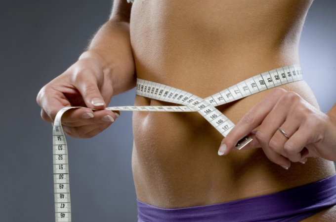 Сколько нужно съедать калорий в день, чтобы похудеть