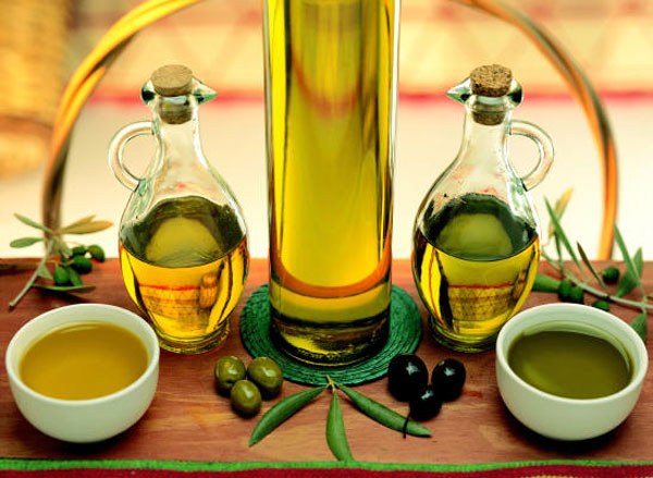 Чем полезно оливковое масло