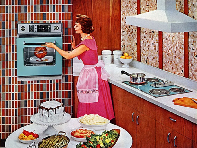 Флайледи: как стать окрылённой домохозяйкой