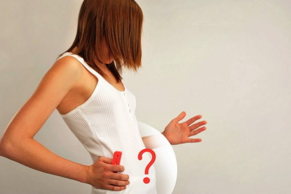 Задержка месячных: когда допустима беременность