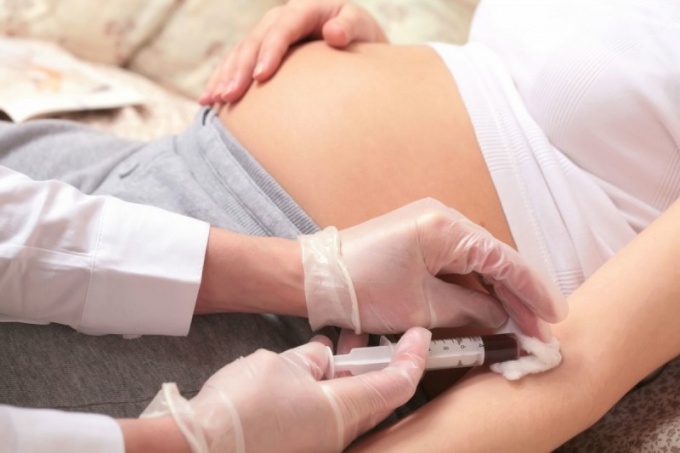 Анализ крови на хгч, как доказательство или опровержение беременности. Препараты хгч названия