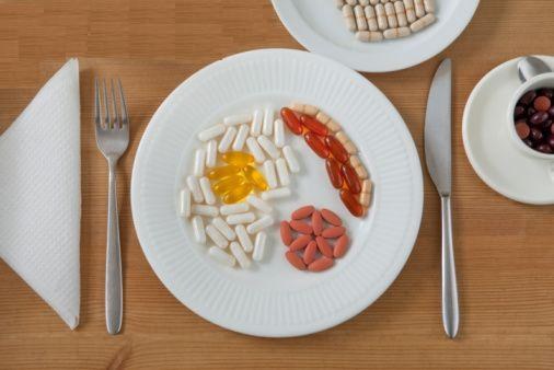 Diet pills: myth or reality?