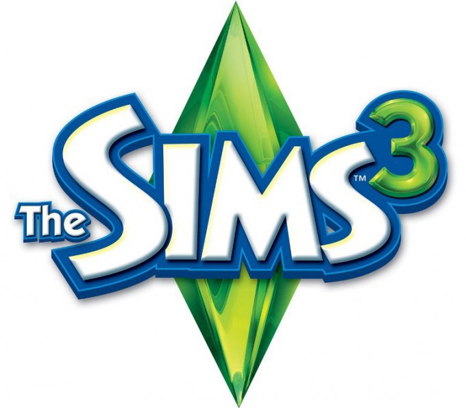 How to install the game the sims 3