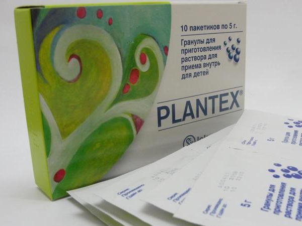 Плантекс: инструкция по применению как давать плантекс грудничку .