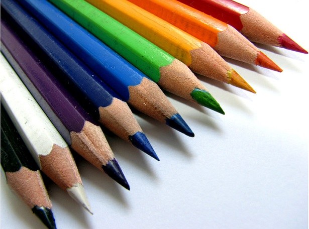 История появления карандаша