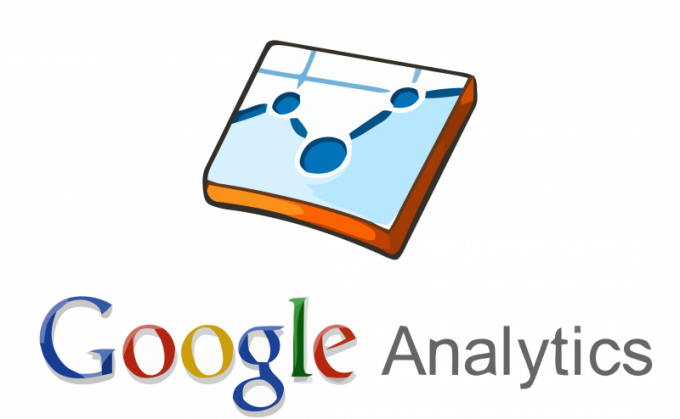 Как пользоваться google analytics 