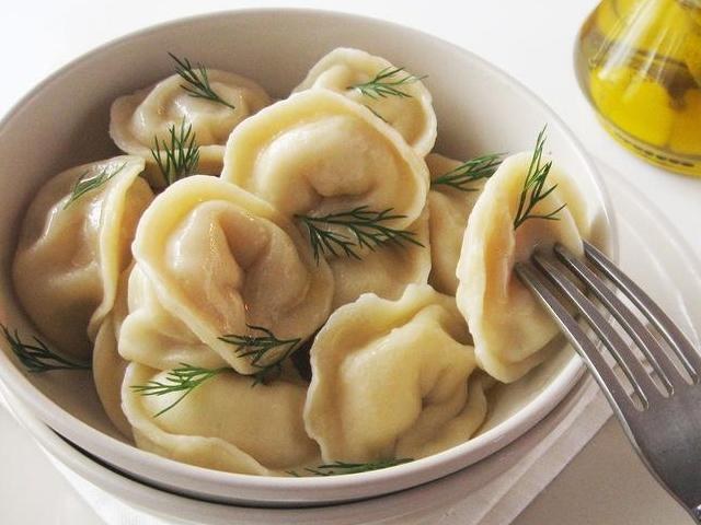 As in a slow cooker to cook the dumplings