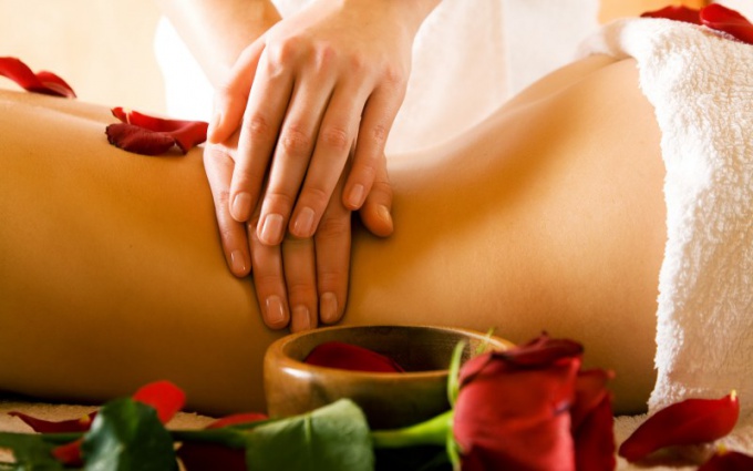 Как делать правильно эротический массаж