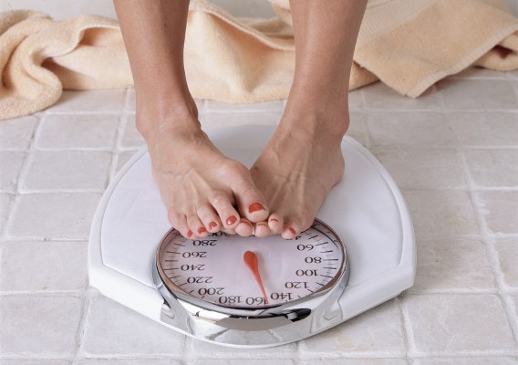 Как влияют гормоны на вес