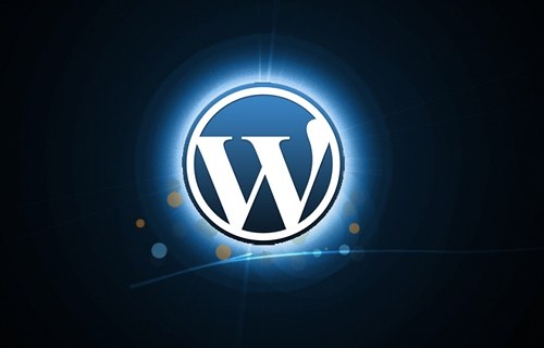 Как изменить главную страницу в Wordpress