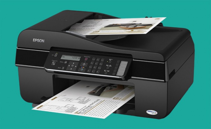 Как выбрать принтер-сканер-копир