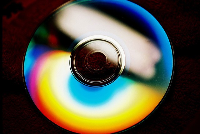 Как изготавливают диски