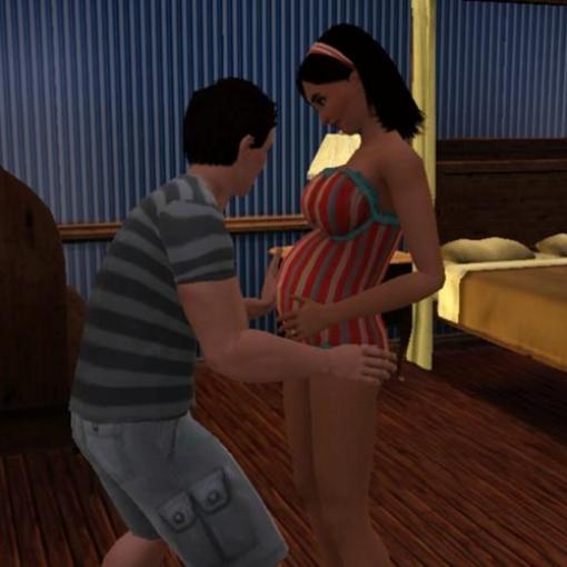 How to get pregnant in Sims