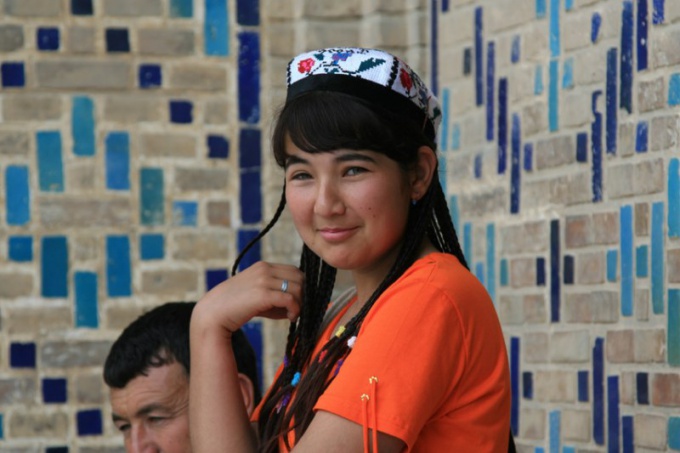Как живут в Узбекистане в 2017 году