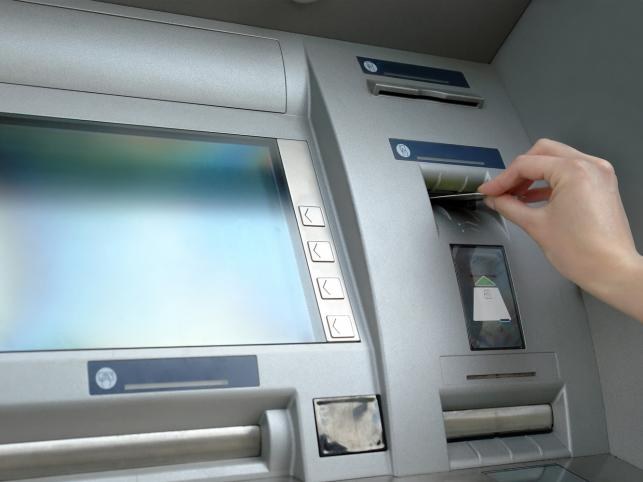 Как вернуть деньги из банкомата