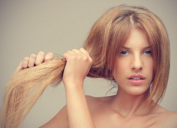 What to do if your hair is like straw