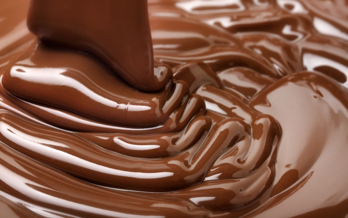 Какие продукты повышают иммунитет - шоколад