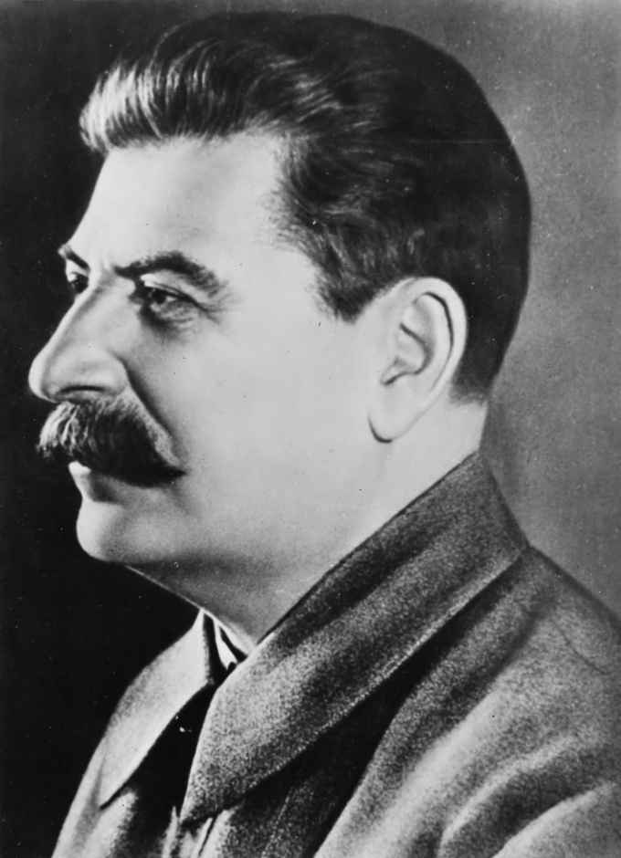 Как умирал Сталин в 2017 году