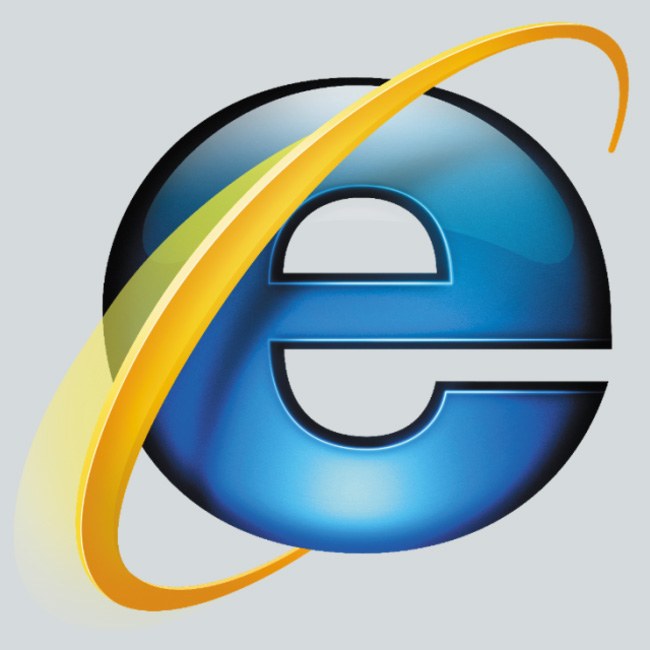 Как отключить Internet Explorer