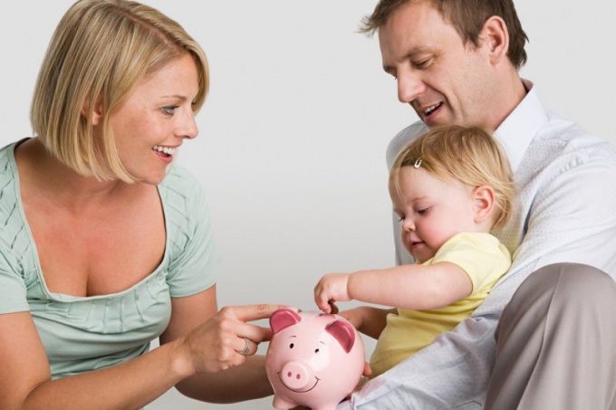 Как научиться экономить семейный бюджет