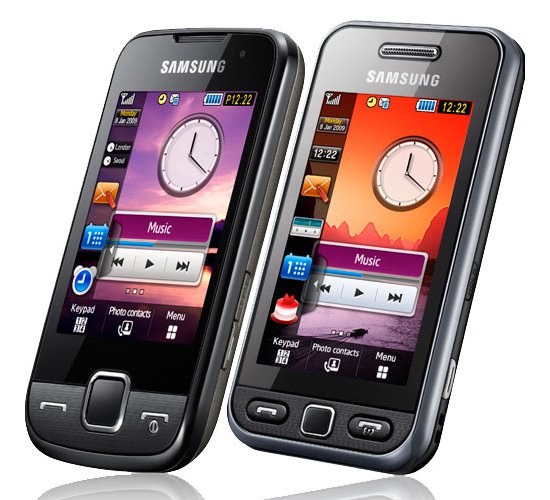 Как устанавливать темы на телефон Samsung