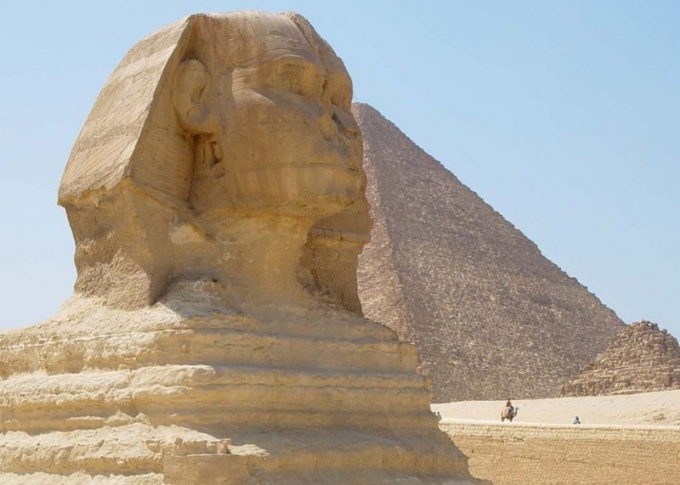 Куда поехать отдохнуть в Египет
