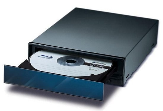 Как записывать двухслойные DVD-диски