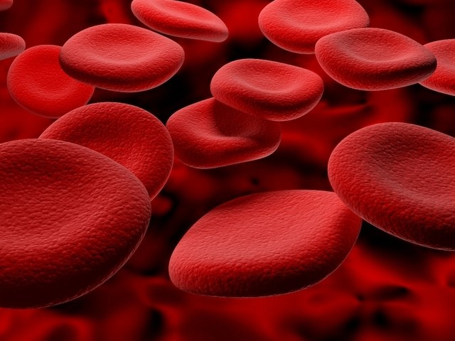 How to increase hemoglobin after birth