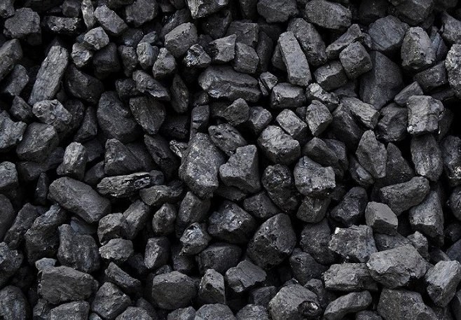 Как предпочесть каменный уголь
