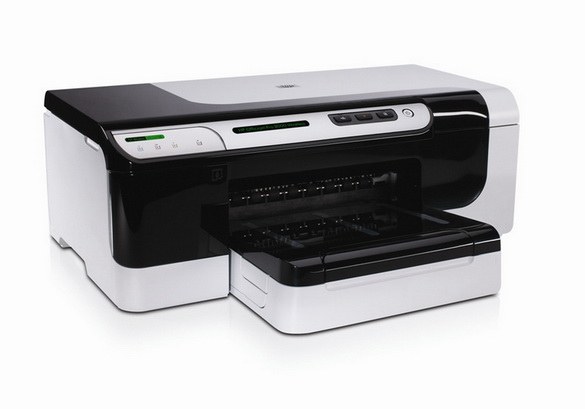 How to reset inkjet printer HP