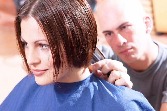 When and where to go to study as the hairdresser