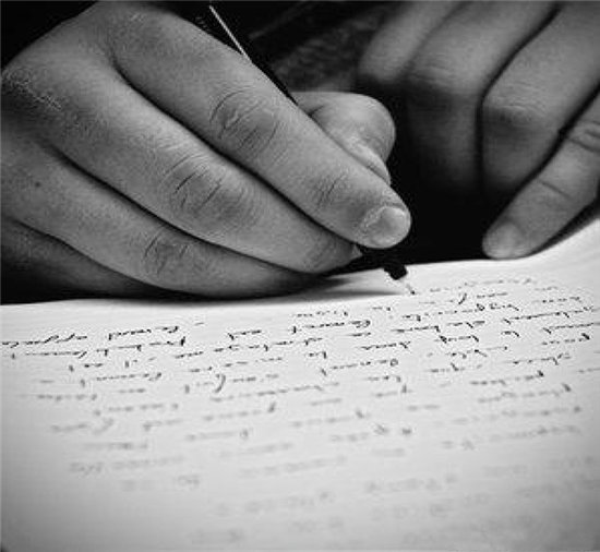 Как нрав влияет на почерк?